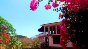 Casa La Guaria